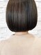 レーベン(Leben)の写真/髪質に合わせた“Aujua”4Stepトリートメント取扱いSalon―。毛先までまとまるうる艶美髪を創ります♪