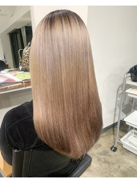 ザ オーダー(THE ORDER) [THE ORDER］ブロンドベージュ