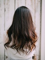 プロデュース 古淵店(Produce)&nbsp;無造作カール