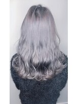 ベイス アワジ(BASE)&nbsp;ハイトーンカラー