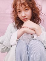 リヤン(Lien)&nbsp;外国人風くせ毛パーマ