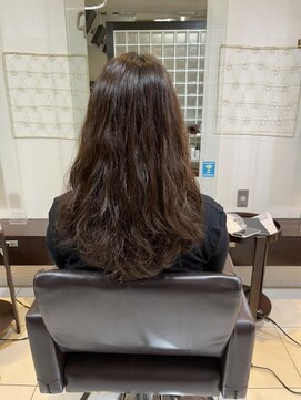 スティラ スムース 高田馬場(Stilla smooth) 傷ませないデジタルパーマ