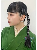 ディーン 岡崎店(DEAN)&nbsp;【DEAN】MANOオリジナルSETスタイル