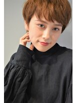 ノーラン(NoLan)&nbsp;エアリーショート