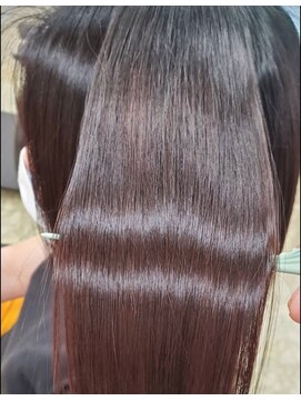 ローレル(Laurel) 髪質改善・サイエンスアクア