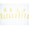 ヘアーマツシタ(Hair Matsushita)のお店ロゴ