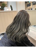 シダ(sida)&nbsp;【sid 保住】シャドールーツオリージュ