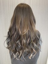 ボー ベル(Beau Belle)&nbsp;/プルエクステ/グラデーション/ハイライト