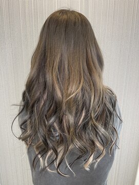 ボー ベル(Beau Belle) /プルエクステ/グラデーション/ハイライト