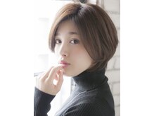 エイティヘア(Eighty hair)