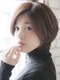 エイティヘア(Eighty hair)の写真/【HPB AWARD2025 BEST SALON注目サロン選出】理想をカタチにしてくれる大人女性の為の大本命Salon！