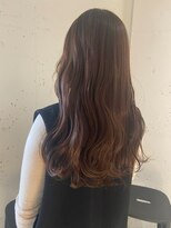 ラミ(L'ami)&nbsp;グレイッシュブラウン