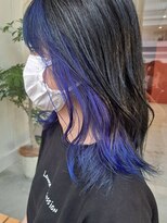 ラフランクリー(la frankly)&nbsp;20代30代/大人かわいい/大人ボブ/髪質改善/小顔ヘア