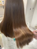 トゥーリ 長崎住吉店(tuuli)&nbsp;11STEPトリートメント♪