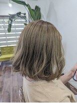 ポルコ ロッソ(porco rosso)&nbsp;ハイトーンカーキカラー