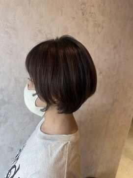 ナトゥーラ 一宮(NATURA) 7月×お客様スタイル