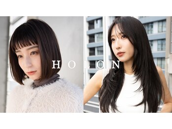 HOLON　池袋　【ホロン】　