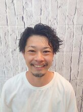 ノブ ヘアデザイン 大船店(NOB hairdesign) コハマ 