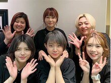 ジャンクロードビギン 自由が丘駅前店(JEAN CLAUDE BIGUINE)