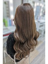 ミザリー(MISERY)&nbsp;外巻き、韓国巻き、ヨシンモリ