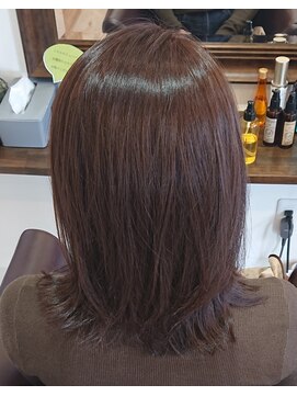 グリーン(Green) ミントベージュ☆