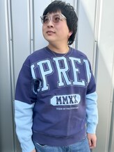 アッシュ 浜田山店(Ash)&nbsp;大原 啓太