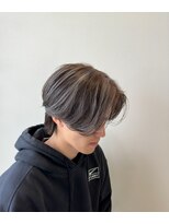 ドープリット(Dope LIT)&nbsp;ハイライトマッシュウルフ