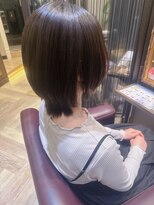 ル クレア(Lu CREA)&nbsp;ストレート