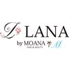 ラナバイモアナ 逗子 葉山(LANA by MOANA)のお店ロゴ