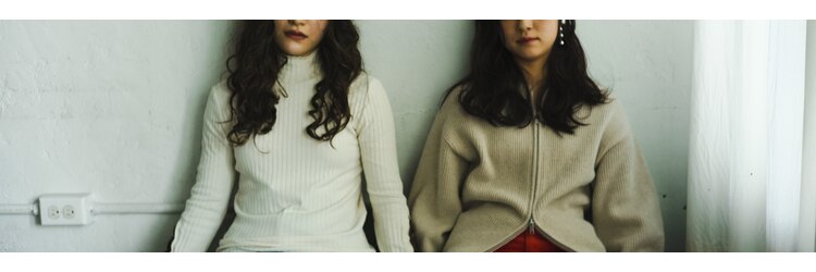 リンダ(Linda)のサロンヘッダー