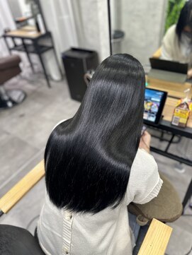 ラフトーキョウセカンド(RAF TOKYO 2nd) 天神でなれる憧れの艶髪