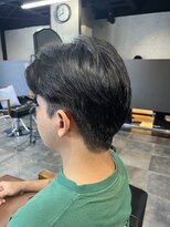 フィール ヘアー(feel hair)&nbsp;ガイルヘア