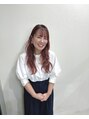 ラボヌール ヘアーウル 春日部西口店(La Bonheur hair heureux) HIROMI 
