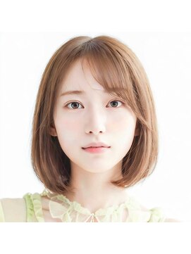 ラコラ(LAKOLA) さらつや縮毛矯正