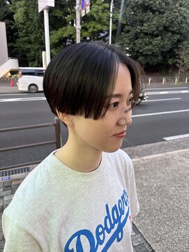 バイエイト 野並店(By Eight) short