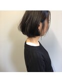 【ROCCOeast 八王子】大人ボブ