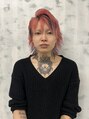 リム(LIM) 森尾 耕大