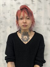 リム(LIM) 森尾 耕大