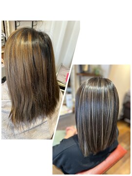 リライズ(RE.rise) スペシャルハイライト