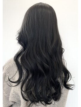 ジル(JIL) ●darklonghair●