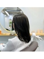 アオ 岡野 横浜(a-o)&nbsp;layer style