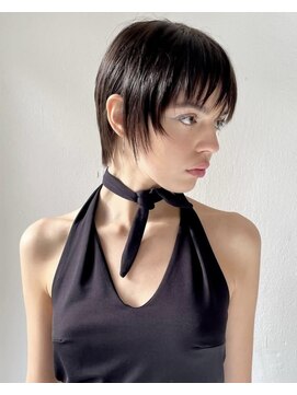 チクロ(ticro) 【チクロ】ピクシーショート