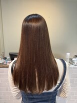 アンジェ(ange)&nbsp;酸性ストレート