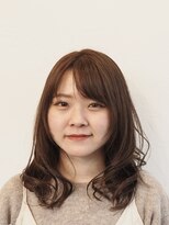 メッツァ(metsa) グレージュ×優しい×ブラウン