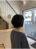 ショート