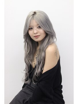 トゥルークリエイション 渋谷(True Creation) 盛れるハイトーン