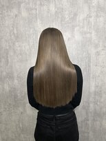 ディーボーイリタ 光の森(D-BOY Lita)&nbsp;トリートメント