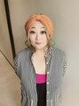 アグ ヘアー ロッソ 福島矢野目店(Agu hair rosso) 佐藤 律子