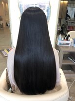 ニューヨークニューヨーク 大久保店(NYNY)&nbsp;髪質改善縮毛矯正でサラツヤ髪