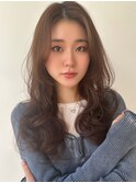 10,20.30代☆レイヤーカット/ハイレイヤー/ミックス内巻き